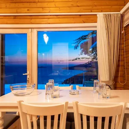 Eco Zeytin * Kalkan